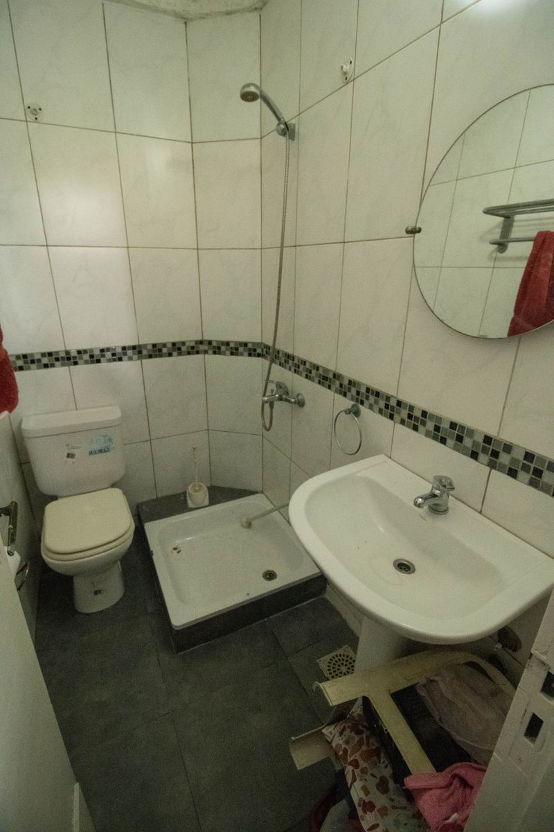 Avenida Eva Perón 2600 · Parque Chacabuco — foto 22
