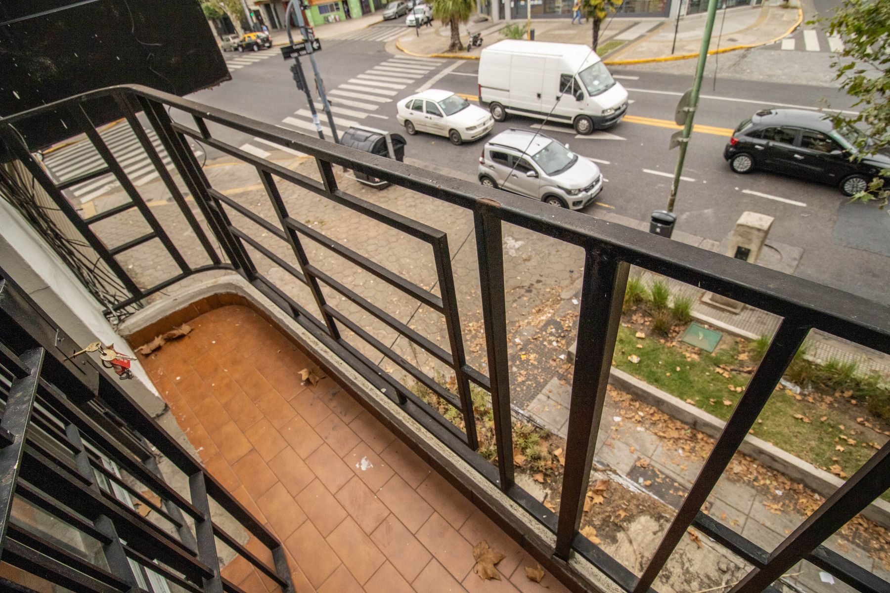 Avenida Eva Perón 2600 · Parque Chacabuco — foto 8