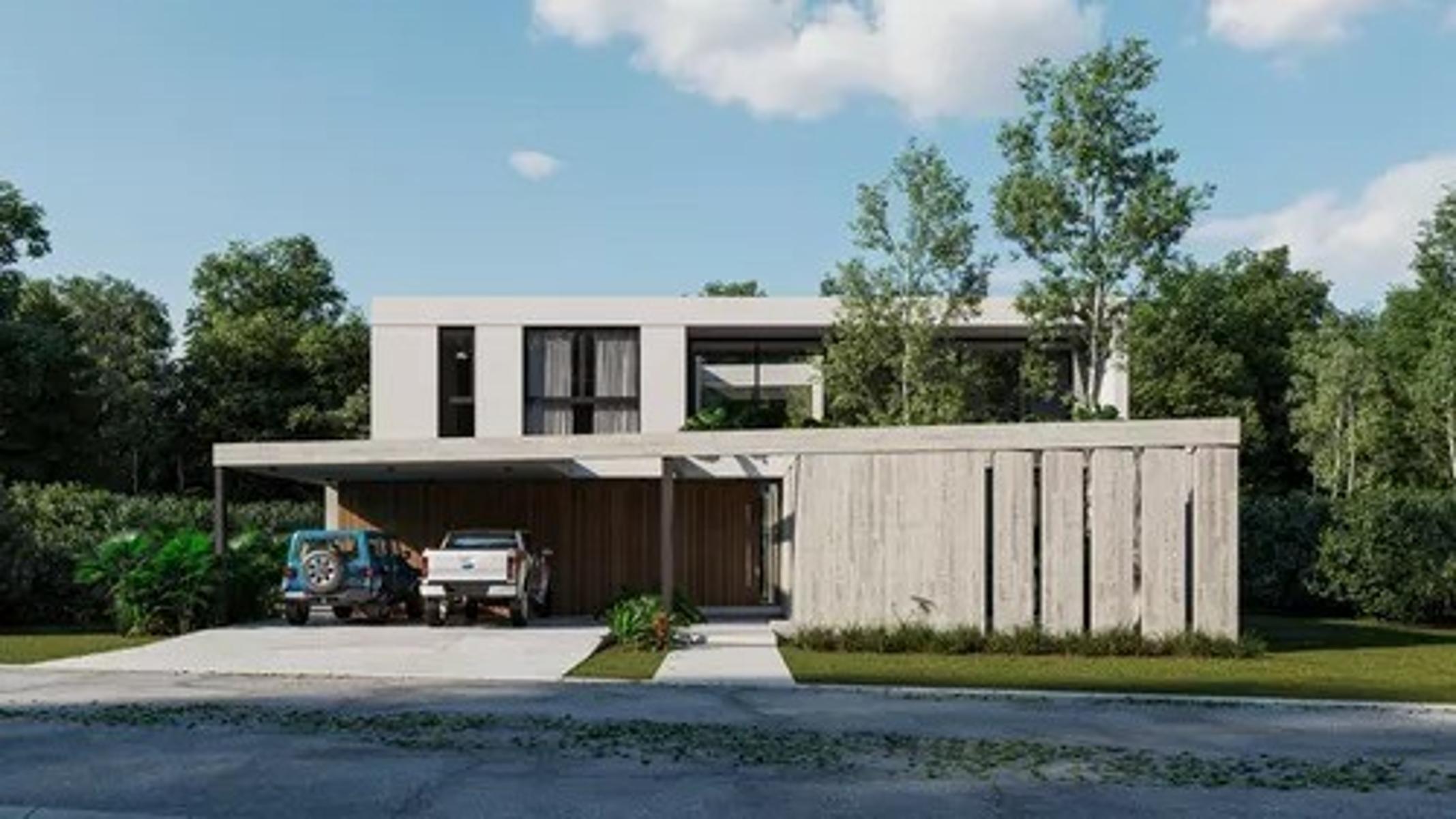 HERMOSA CASA EN VENTA EN TERRAVISTA - ENTREGA DICIEMBRE DE 2023