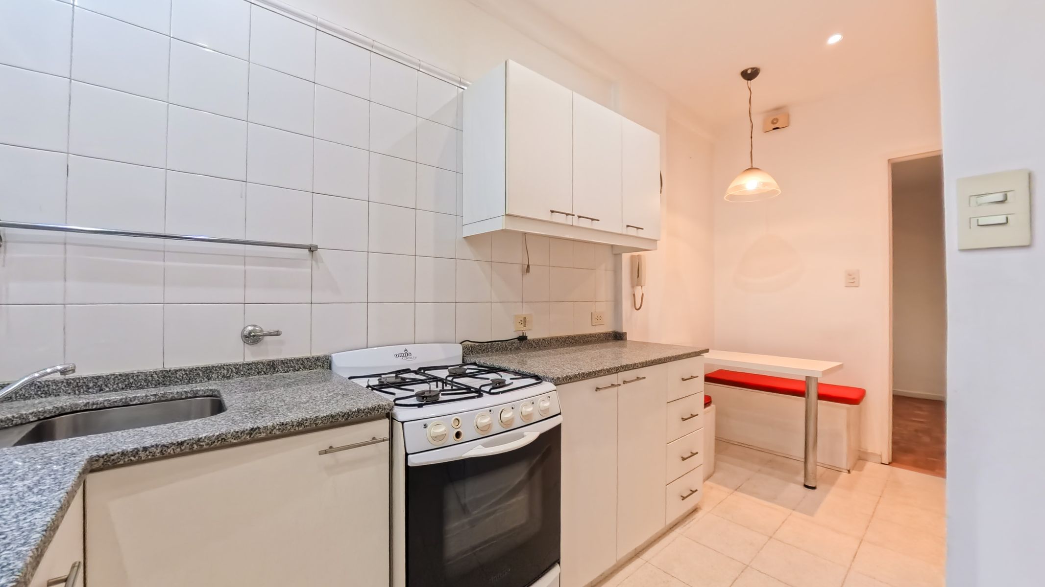 Arenales 3000 · Recoleta — foto 29
