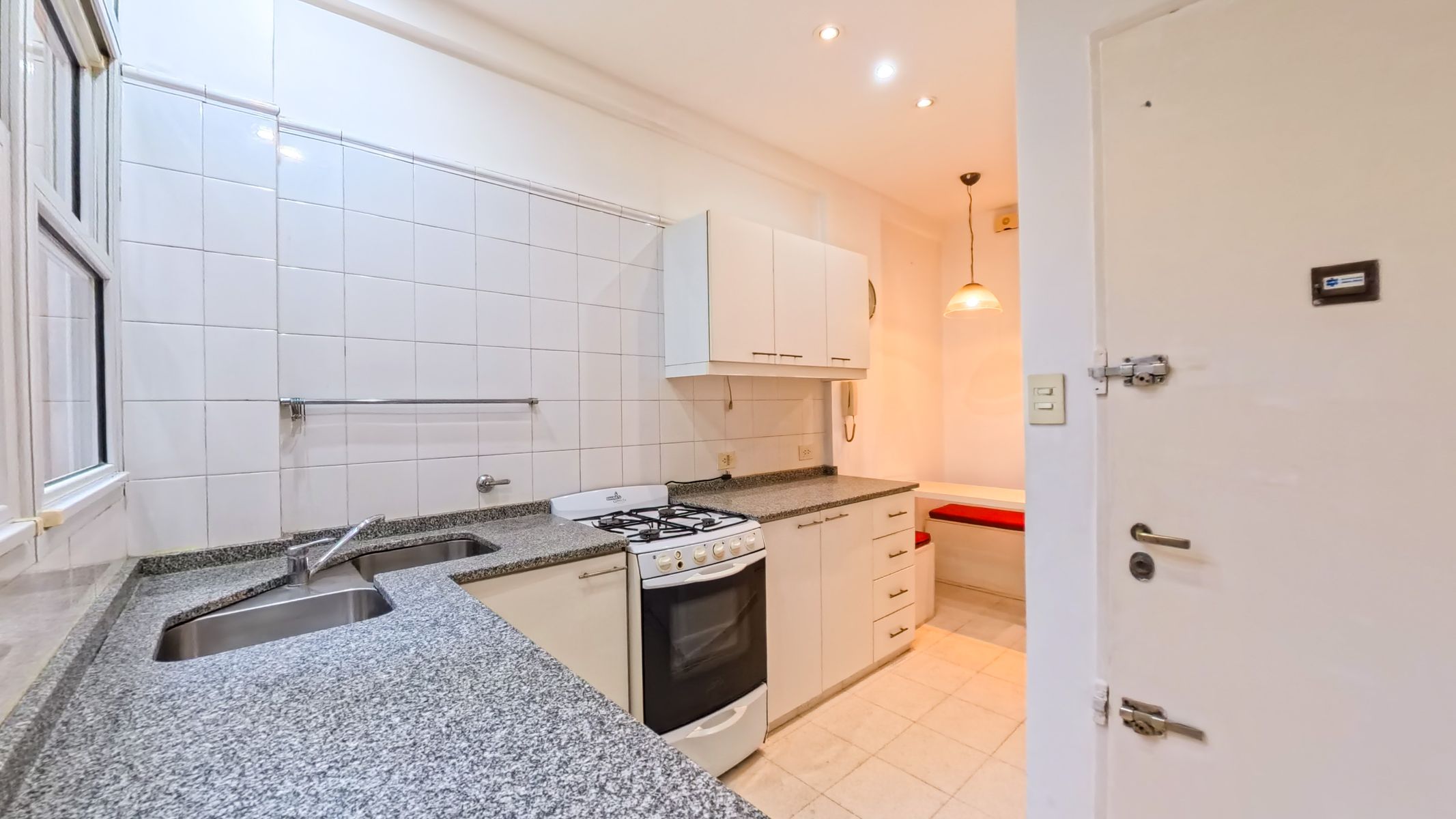 Arenales 3000 · Recoleta — foto 33
