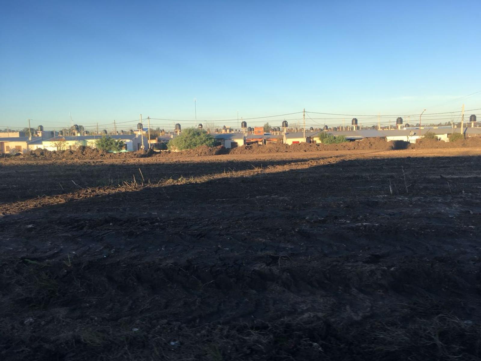 Loteo BARRANCAS DE LA CHINA  calle del Ciervo · Uruguay — foto 3