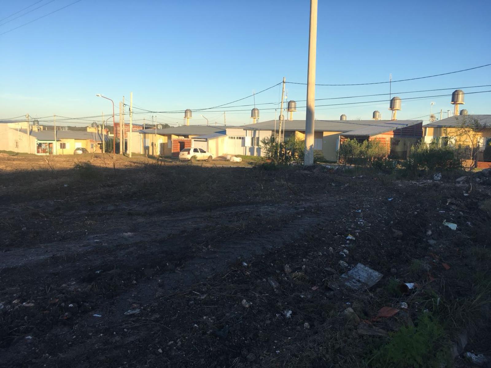 Loteo BARRANCAS DE LA CHINA  calle del Ciervo · Uruguay — foto 4