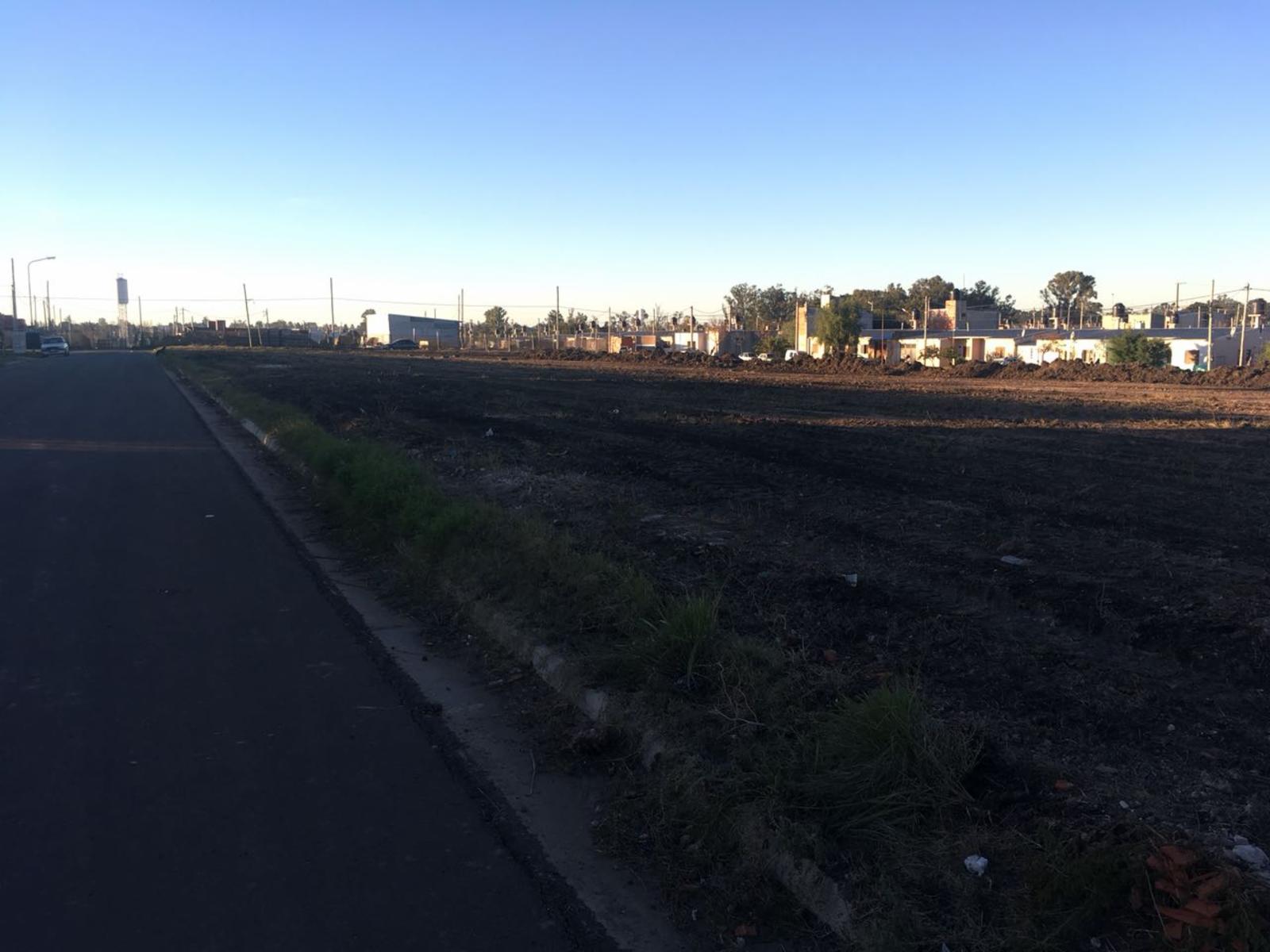 Loteo BARRANCAS DE LA CHINA  calle del Ciervo · Uruguay — foto 5