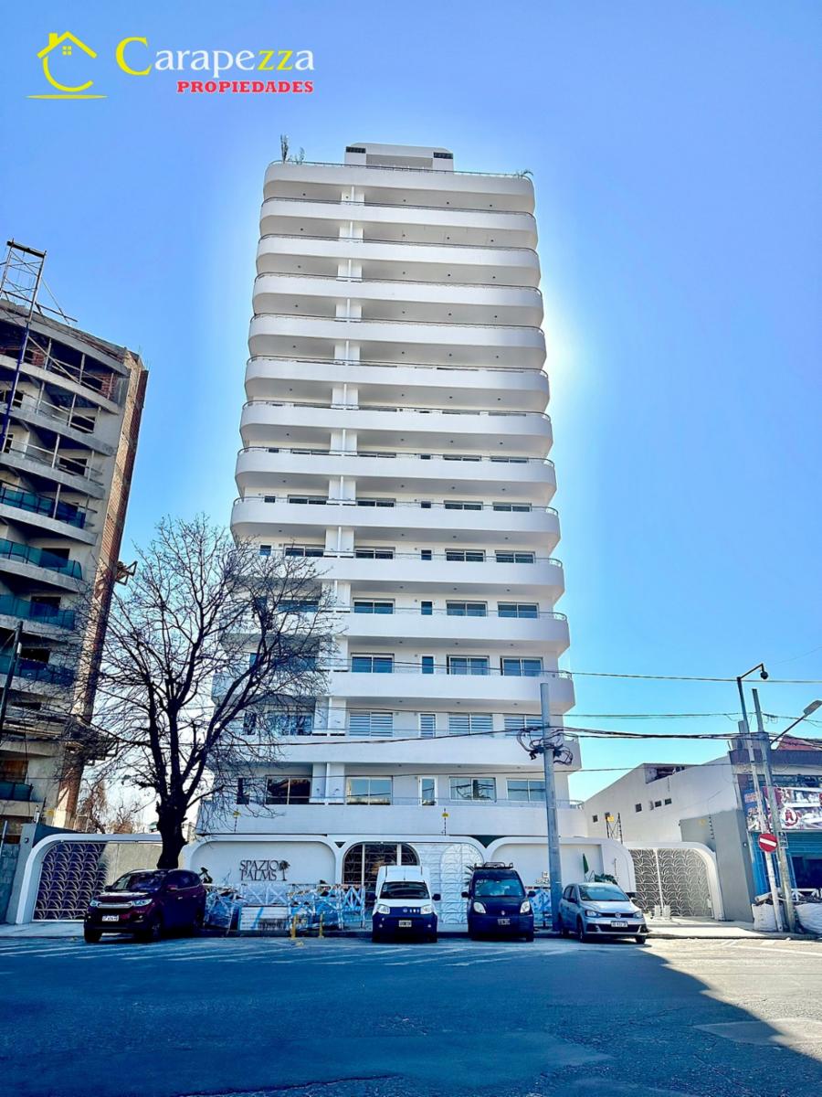 Venta de Cochera en Santos Lugares