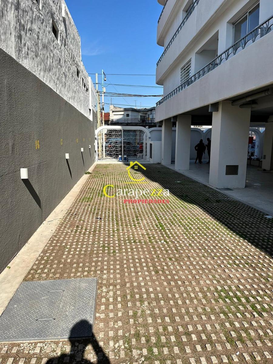 Bonifacini 4179 · Tres De Febrero — foto 3