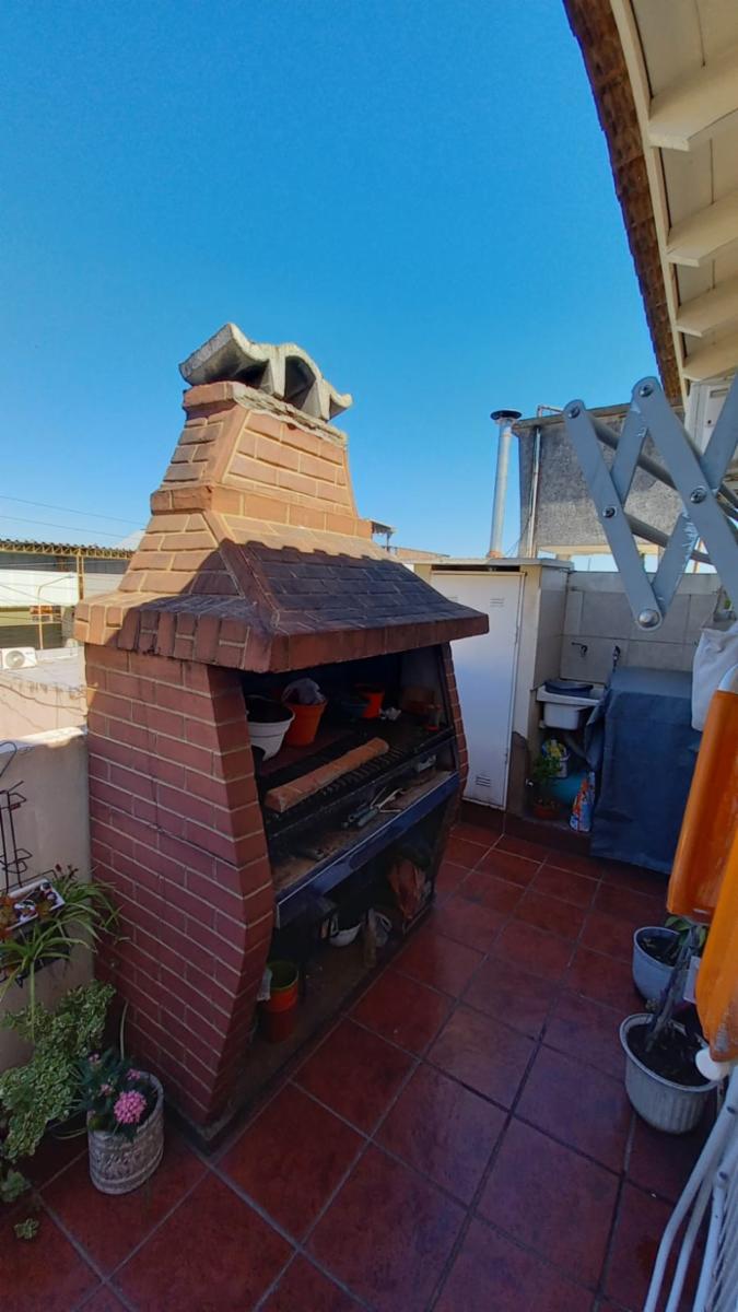 ALMAFUERTE 58 1° 10 · La Matanza — foto 20