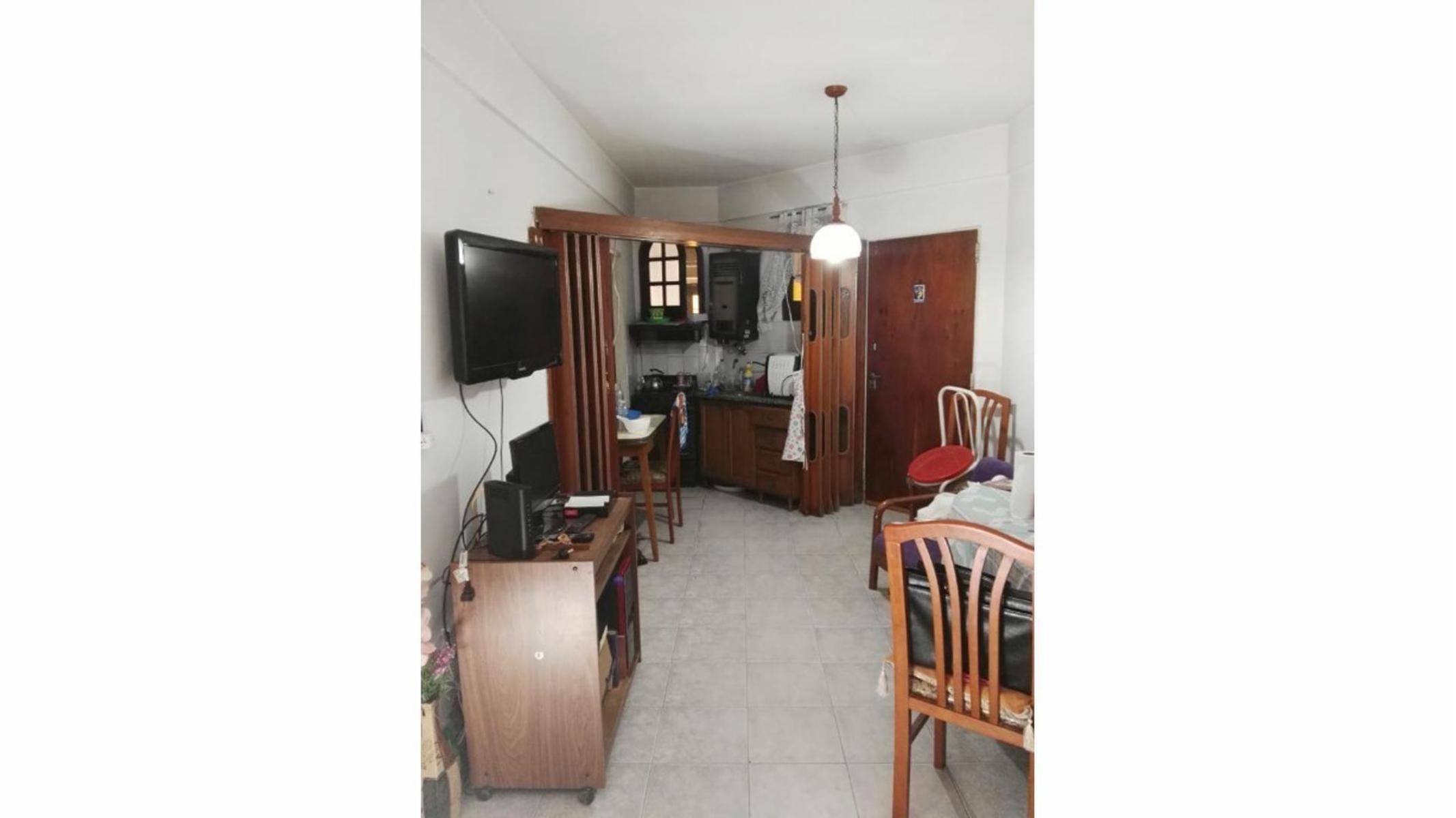 DEPARTAMENTO 2 AMB CON COCHERA