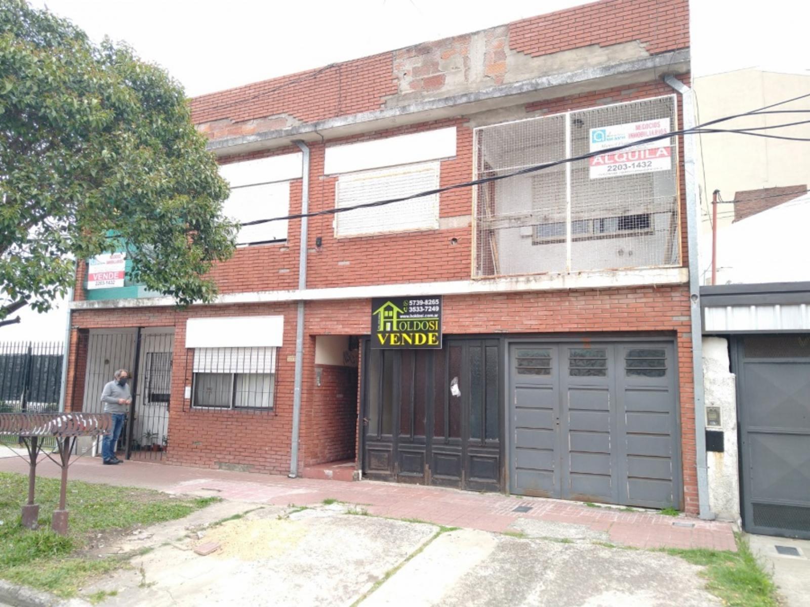 Chascomus 107 · Avellaneda — foto 9