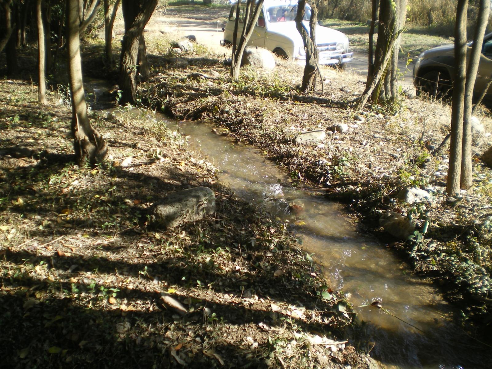 Cuesta de la Granadilla · Junín — foto 3