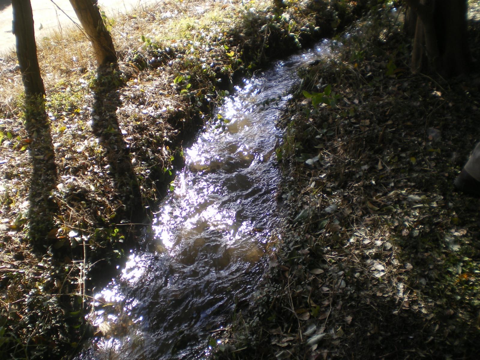 Cuesta de la Granadilla · Junín — foto 4