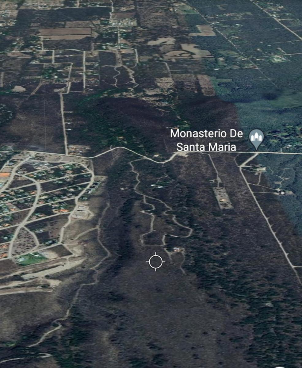 CARPINTERIA, SAN LUIS. CAMINO DEL CERRO · Junín — foto 9