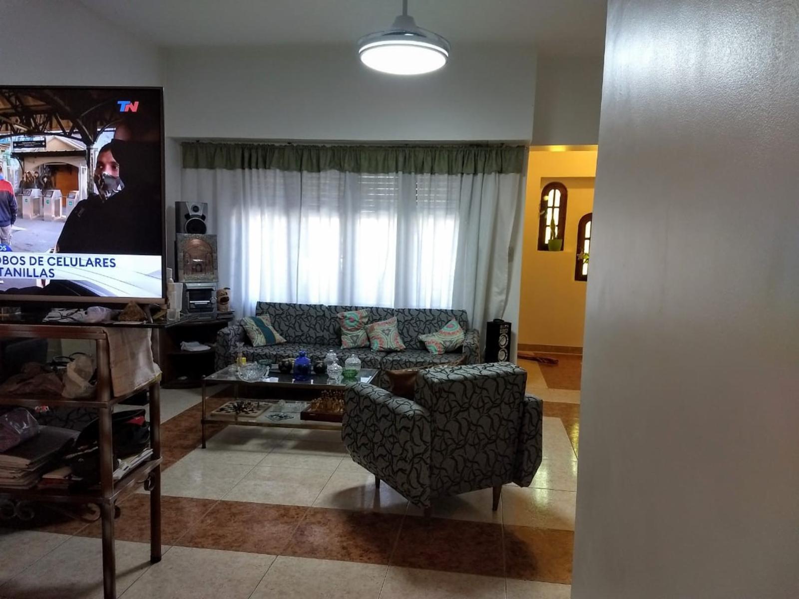Retasada Barrio Martin Fierro, Moderna Luminosa Excelentes Transportes