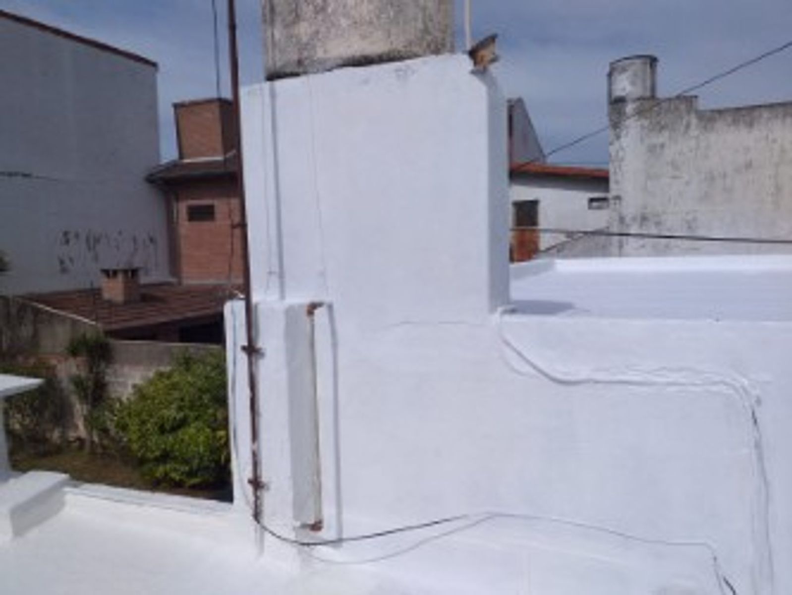 Gral juan jose valle 986 · Morón — foto 17