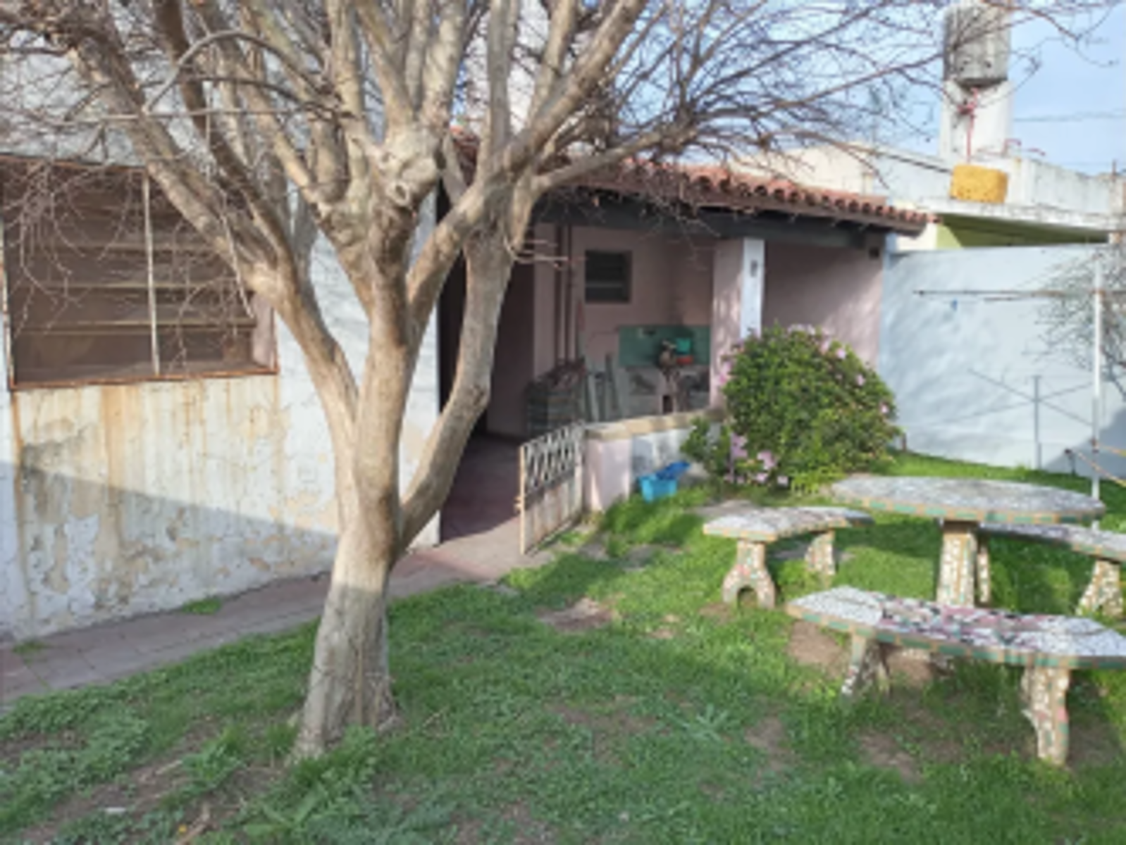 SABATTINI 5349 · Tres De Febrero — foto 6