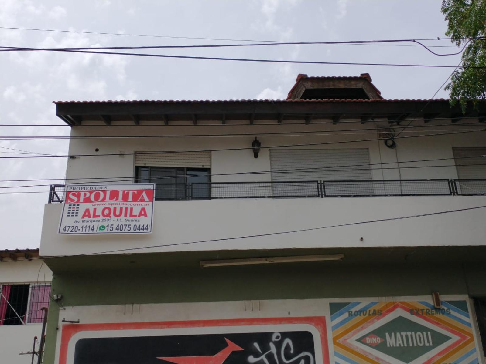 ALFONSINA STORNI 6995-1 B - P.ALTA · San Martín — foto 11