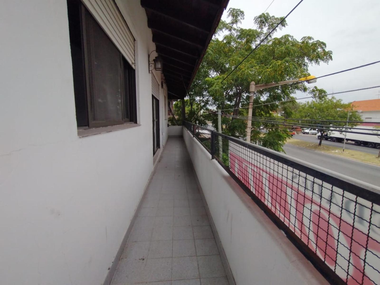 ALFONSINA STORNI 6995-1 B - P.ALTA · San Martín — foto 3