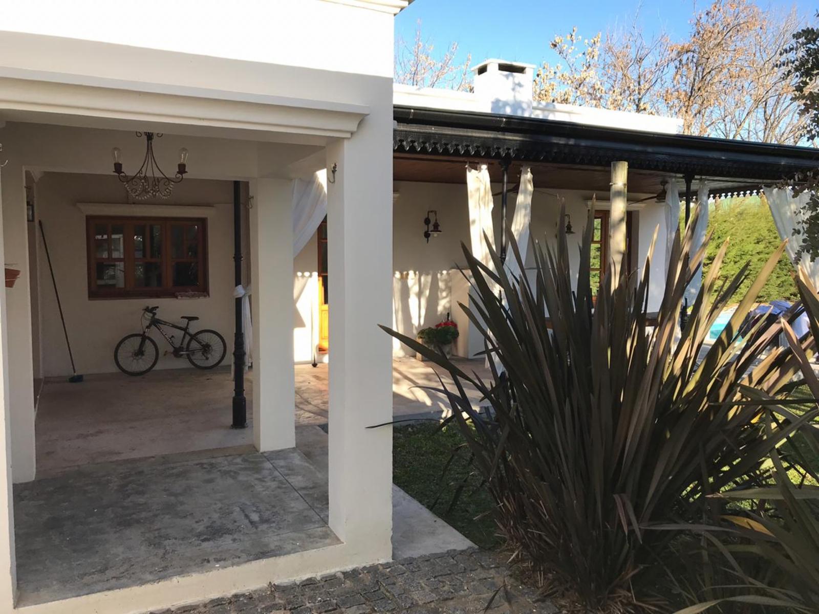 Ruta 41 - Barrio Colonia Suiza (Los Abedules y Los Robles) · Baradero — foto 8