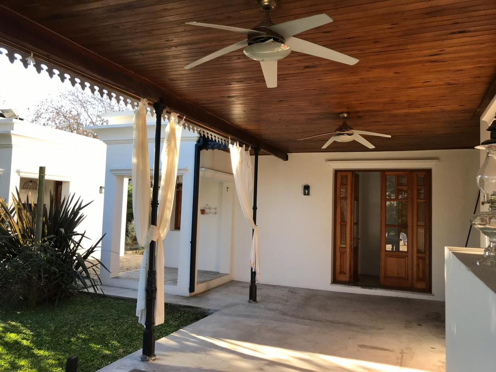 Ruta 41 - Barrio Colonia Suiza (Los Abedules y Los Robles) · Baradero — foto 10