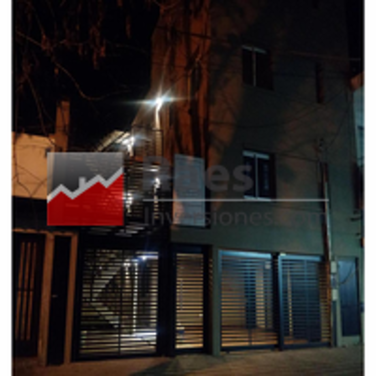 DEPARTAMENTO A ESTRENAR DE 1 DORMITORIO , SAN MARTIN AL 5100