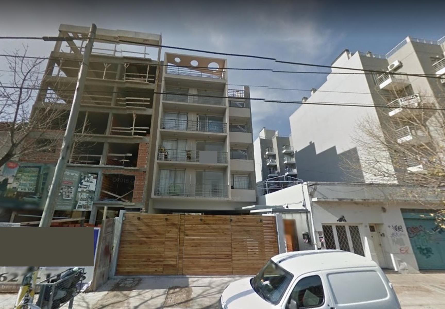 Belgrano 820 · Morón — foto 4