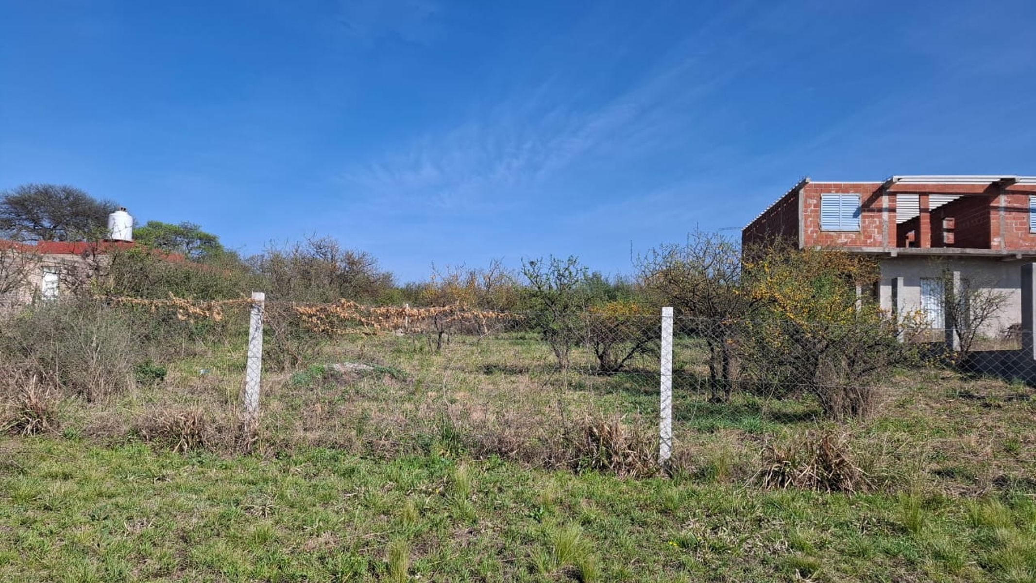 VALLE ANISACATE DOS LOTES · Santa María — foto 7