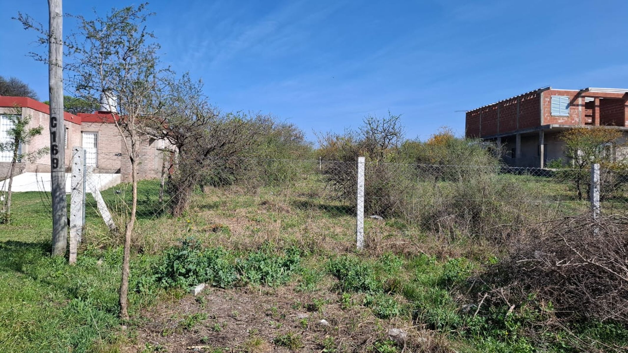 VALLE ANISACATE DOS LOTES · Santa María — foto 8