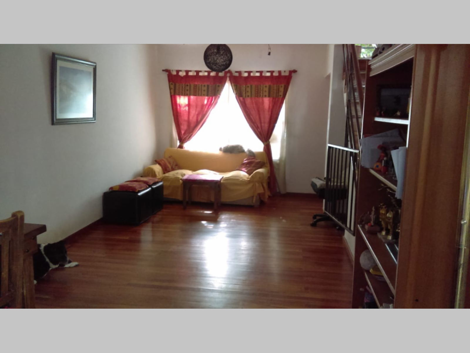 Galicia 1100 · Villa Crespo — foto 4