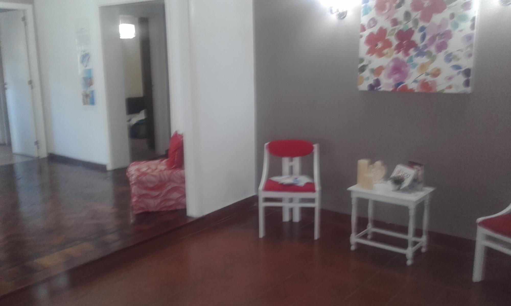CASA 5 AMBIENTES HAEDO