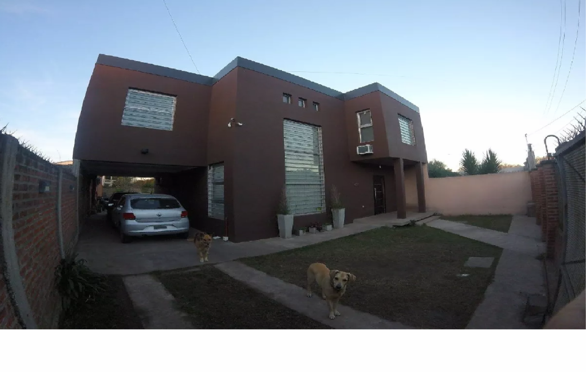 CANALEJAS 800 · Almirante Brown — foto 3