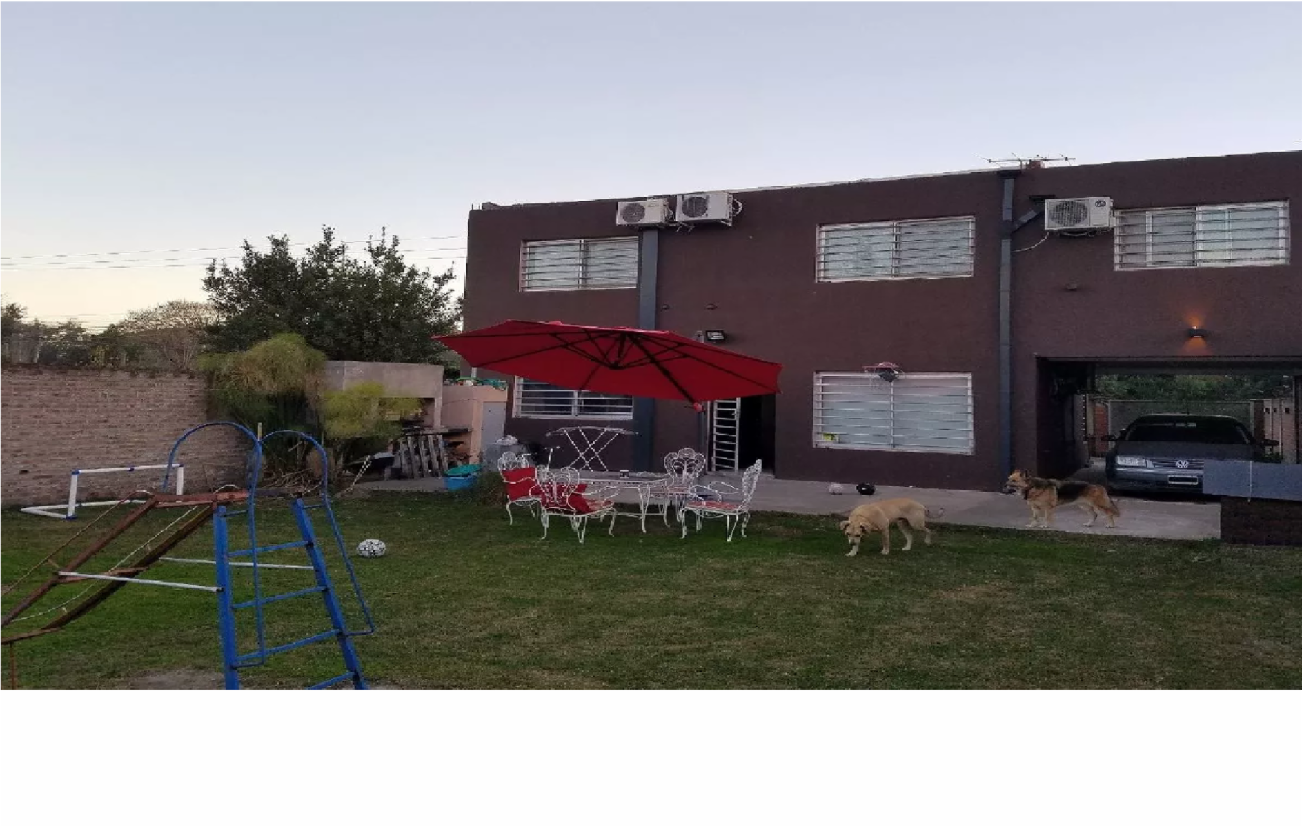 CANALEJAS 800 · Almirante Brown — foto 9
