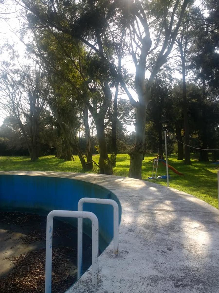 LA CAPILLA · Florencio Varela — foto 3