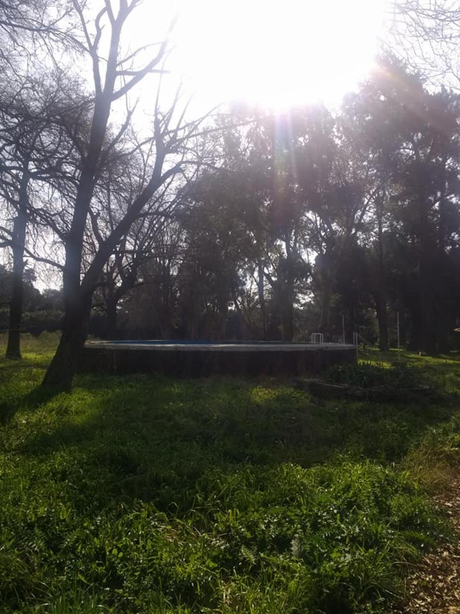 LA CAPILLA · Florencio Varela — foto 4