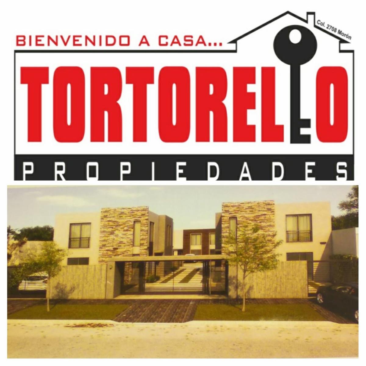 Excelente complejo de duplex a estrenar a 6 cuadras de la estacion de Ituzaingo