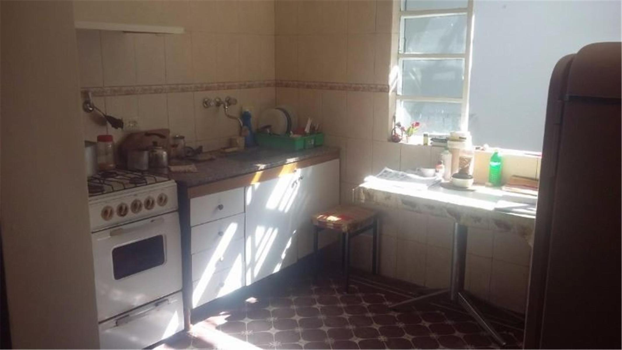 Barbaro Vende casa en San Martin
