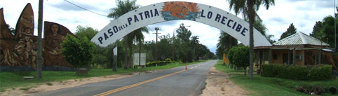 lotes paso de la patria