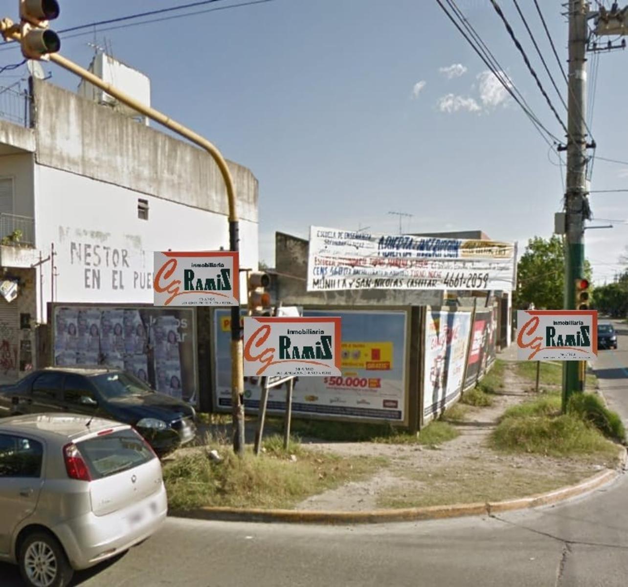 Jose Maria Paz 800 · Ituzaingó — foto 3