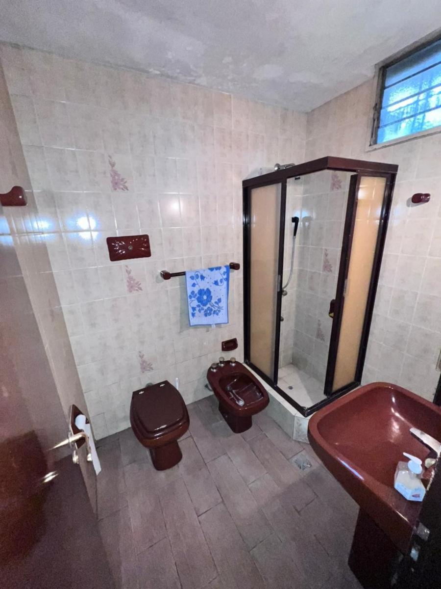 Venta Casa 5 Ambientes Sobre Dos Lotes Villa Madero
