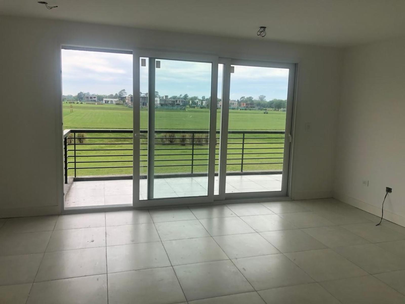Greenville Polo & Resort · Berazategui — foto 4