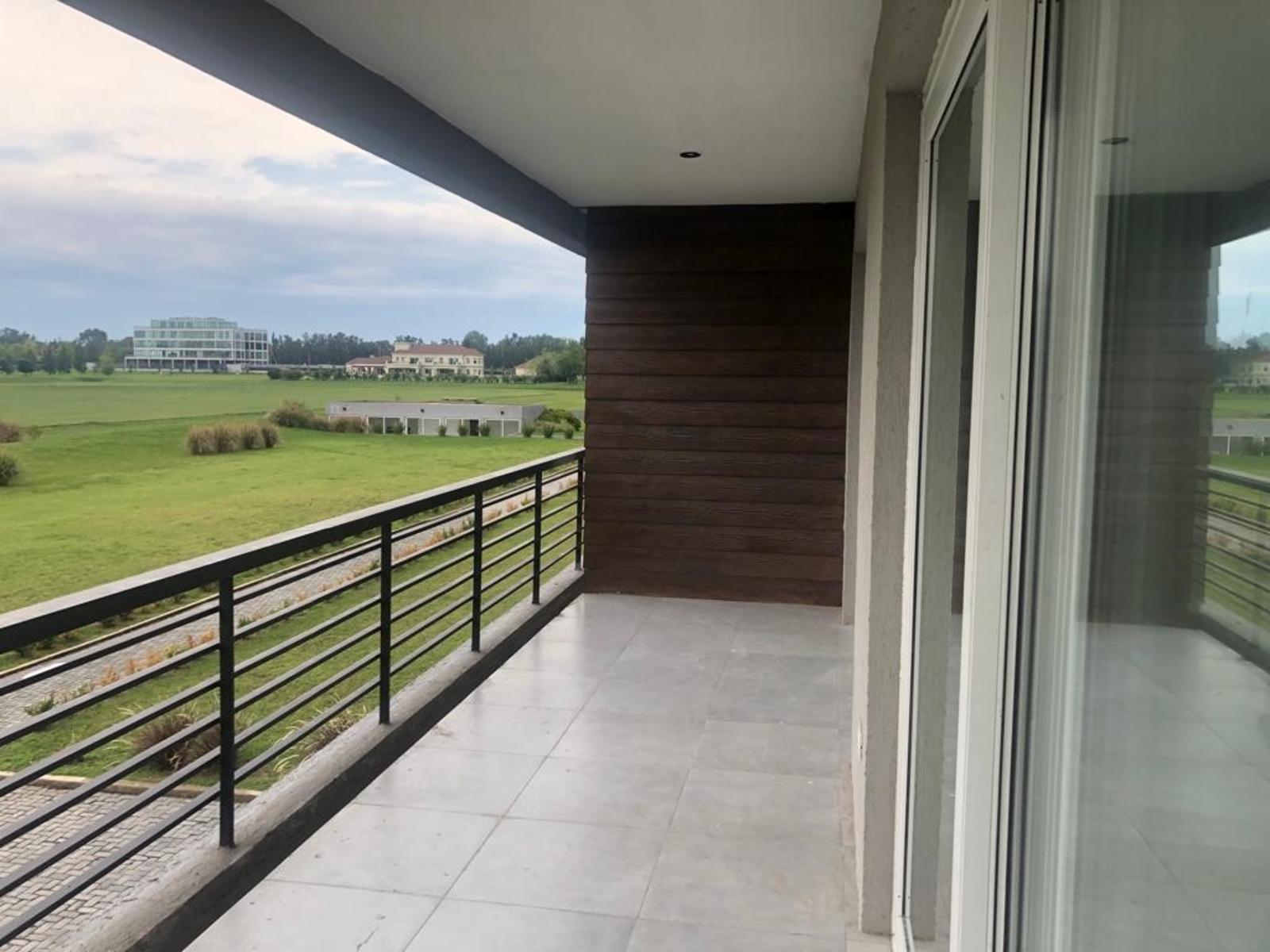 Greenville Polo & Resort · Berazategui — foto 6