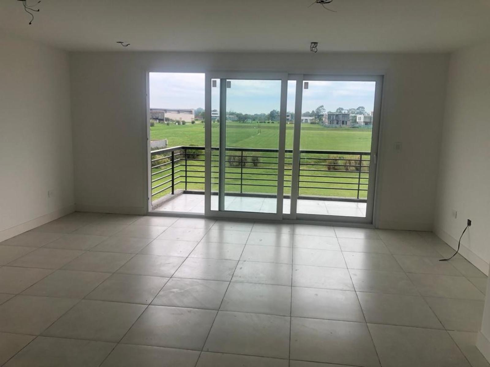 Greenville Polo & Resort · Berazategui — foto 10