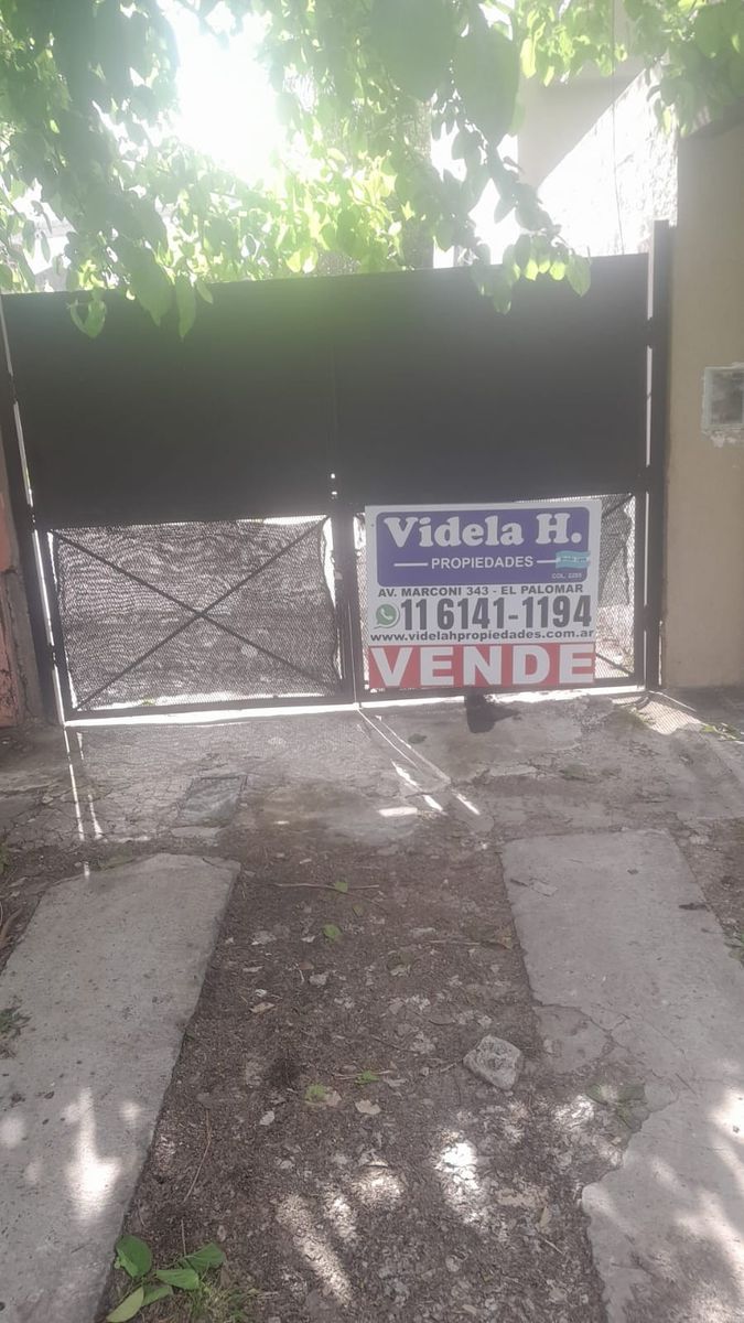 Stephenson 2883 · Tres De Febrero — foto 3
