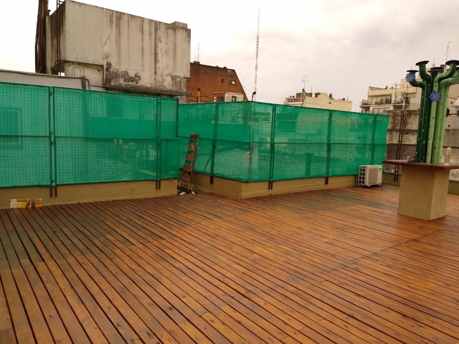 Uriburu 1000 · Barrio Norte — foto 13
