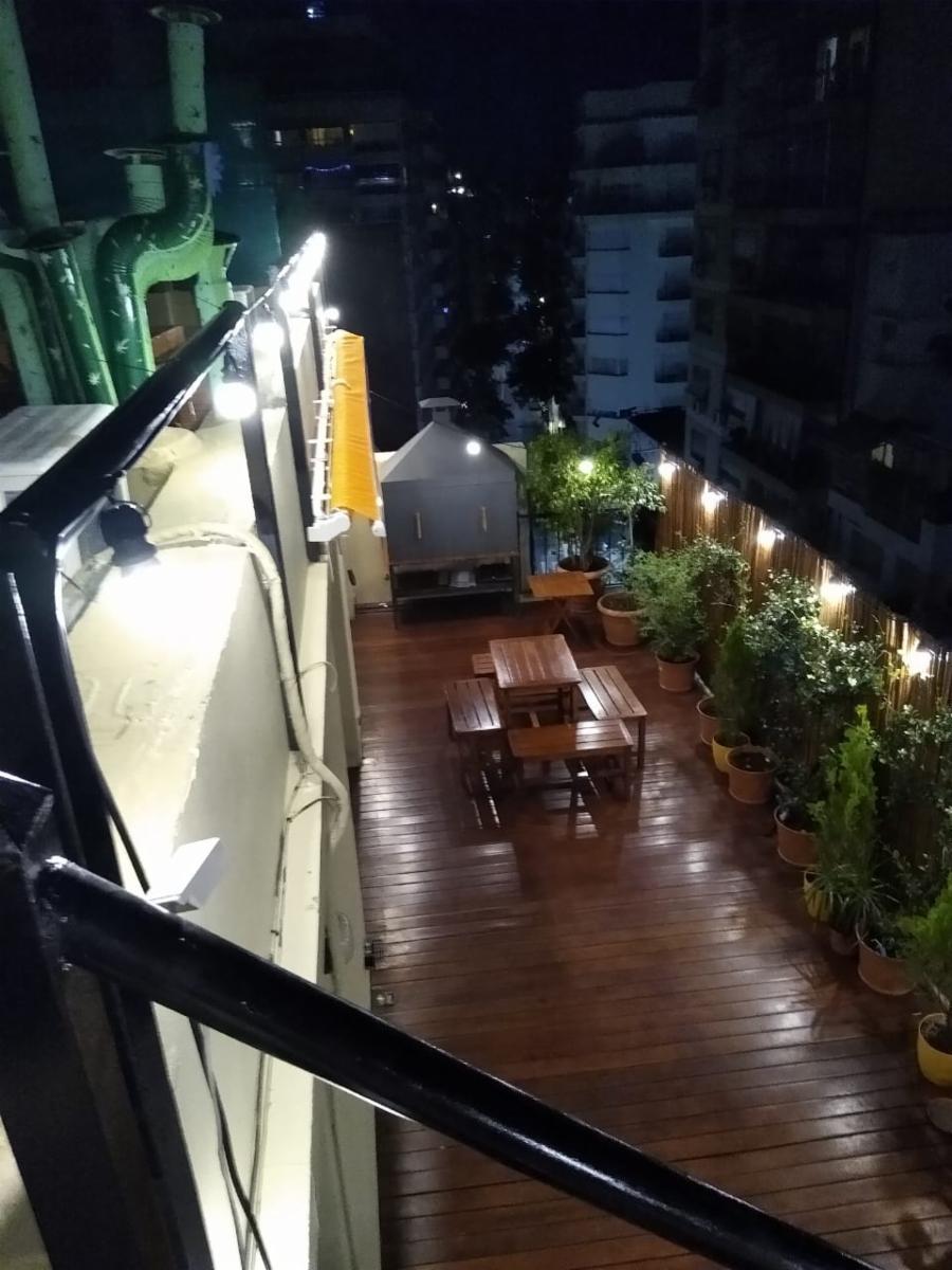 Uriburu 1000 · Barrio Norte — foto 14