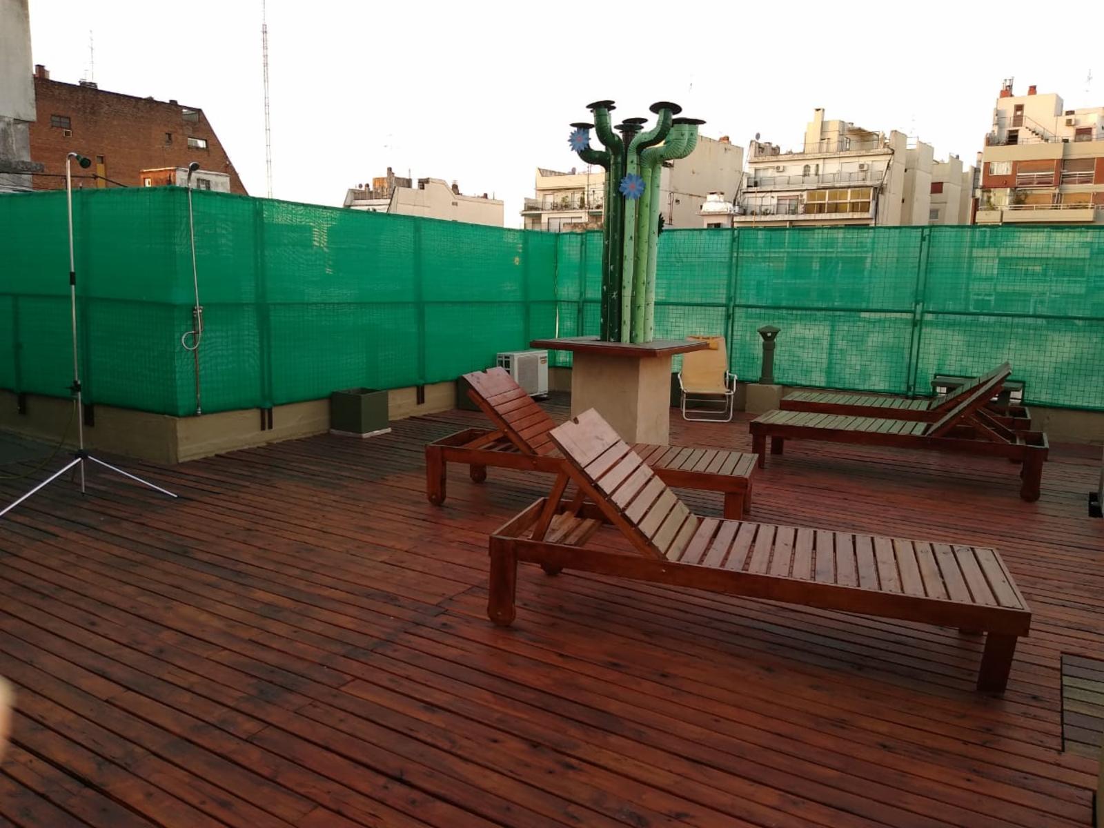 Uriburu 1000 · Barrio Norte — foto 15