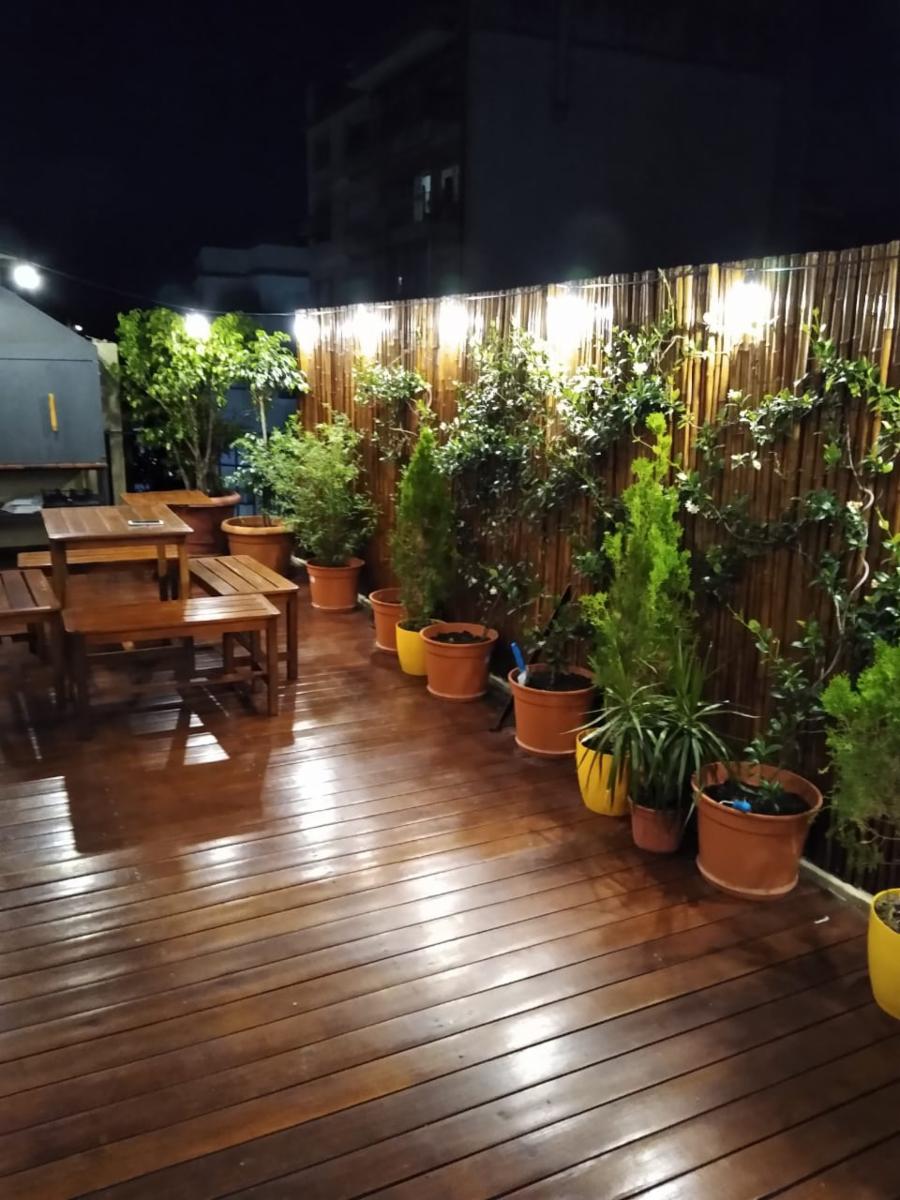 Uriburu 1000 · Barrio Norte — foto 17
