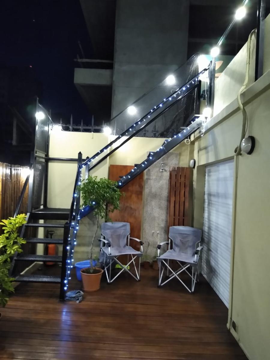 Uriburu 1000 · Barrio Norte — foto 18