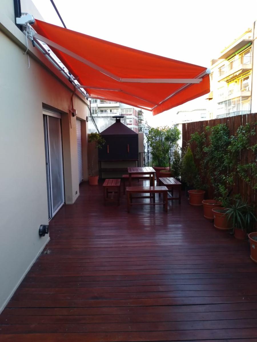 Uriburu 1000 · Barrio Norte — foto 20