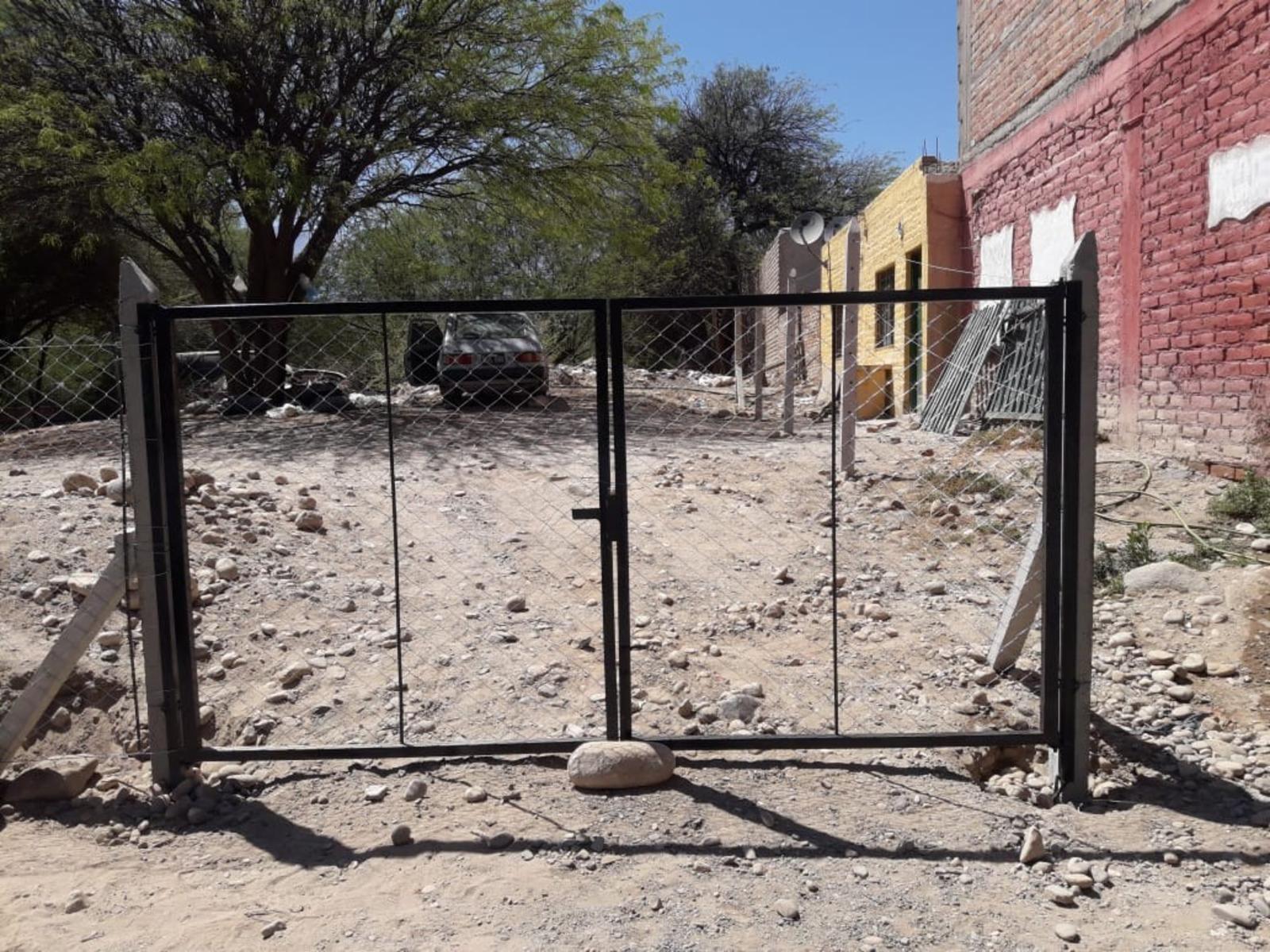 Av Padilla S/N · Tafí del Valle — foto 3
