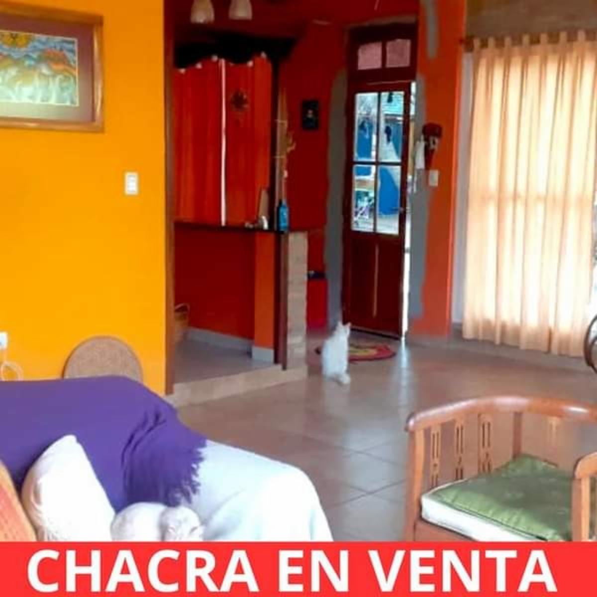 SANTA ROSA · Junín — foto 12